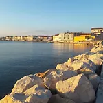 Apartma Luna
