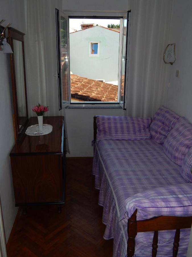 Apartma Luna *