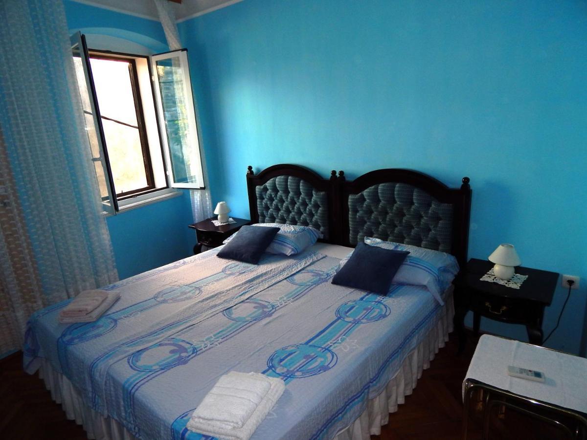 Apartma Luna