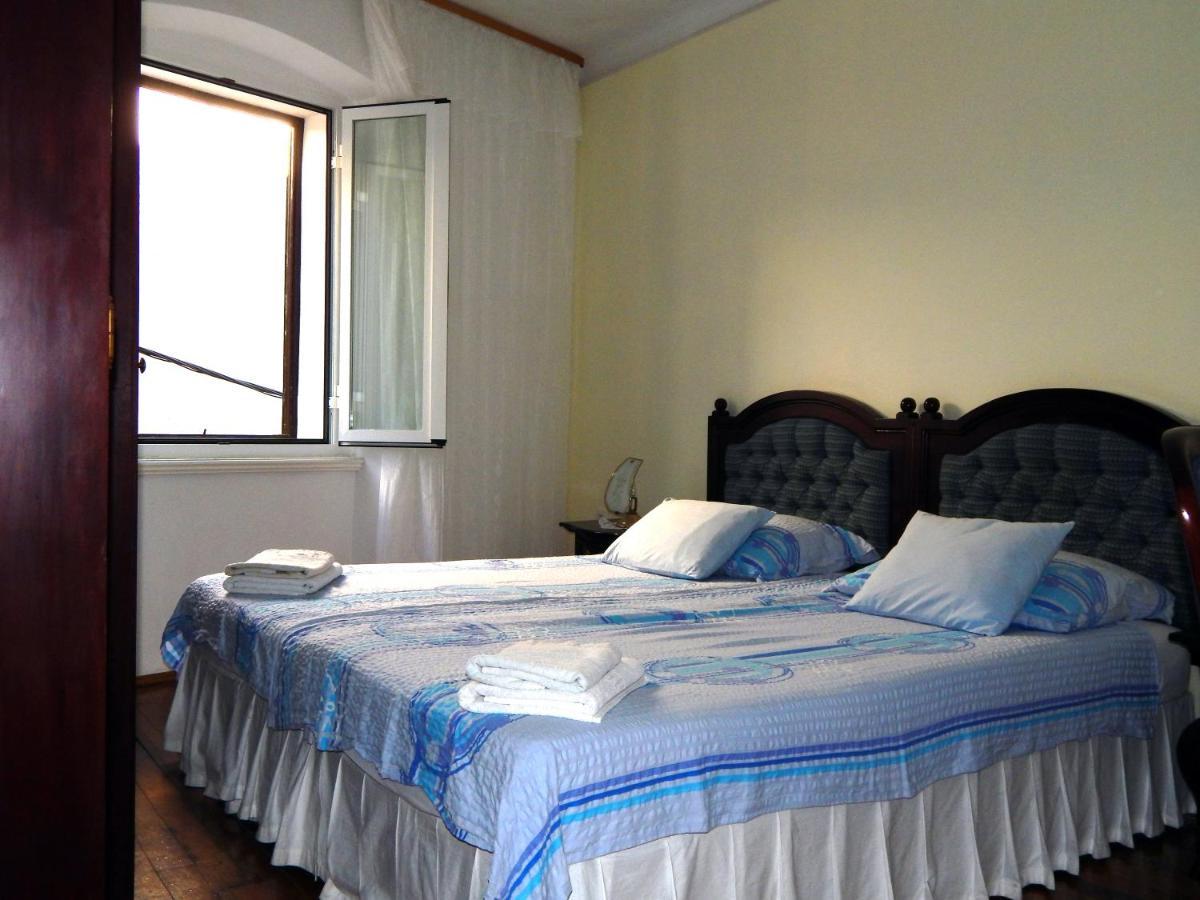 Apartma Luna Pirano