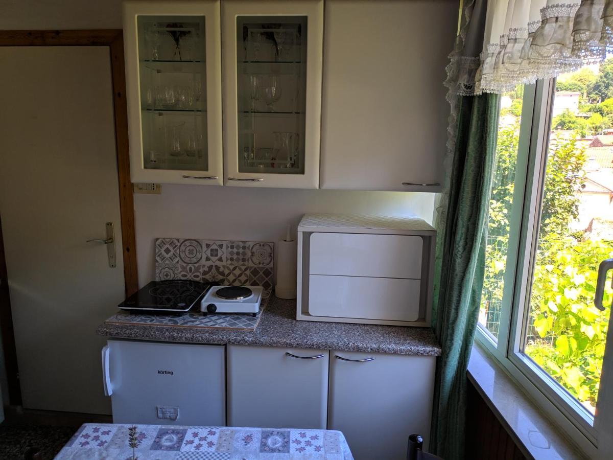 Apartma Luna Apartment Piran
