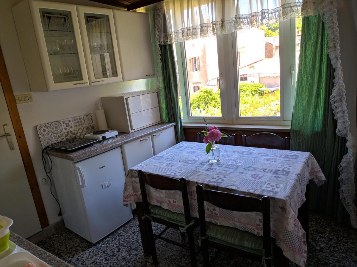 Apartma Luna Appartamento