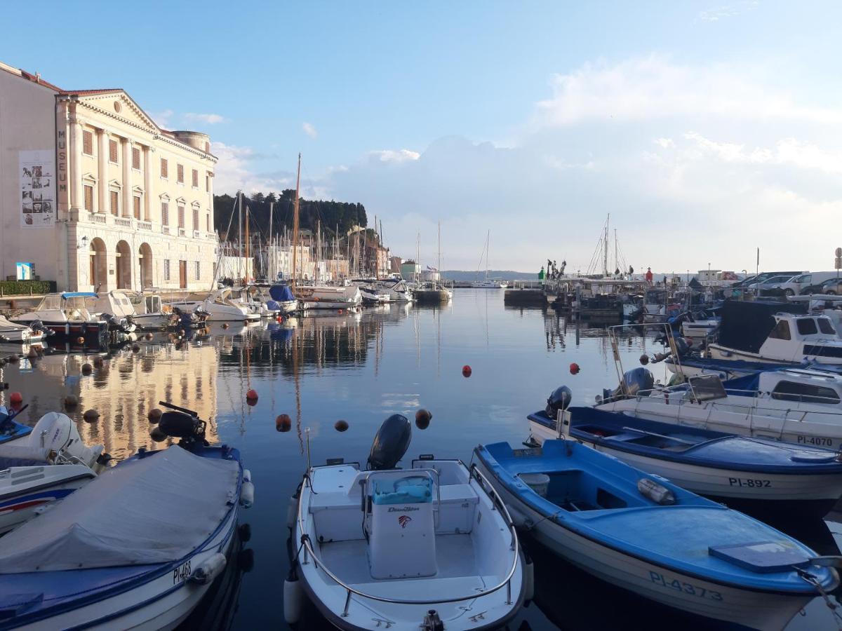 Apartma Luna Piran