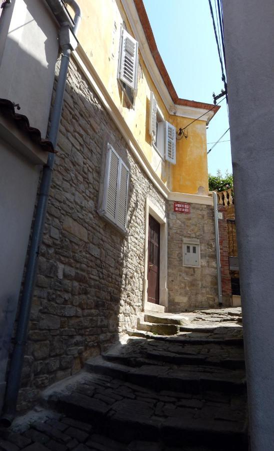 Appartamento Apartma Luna *